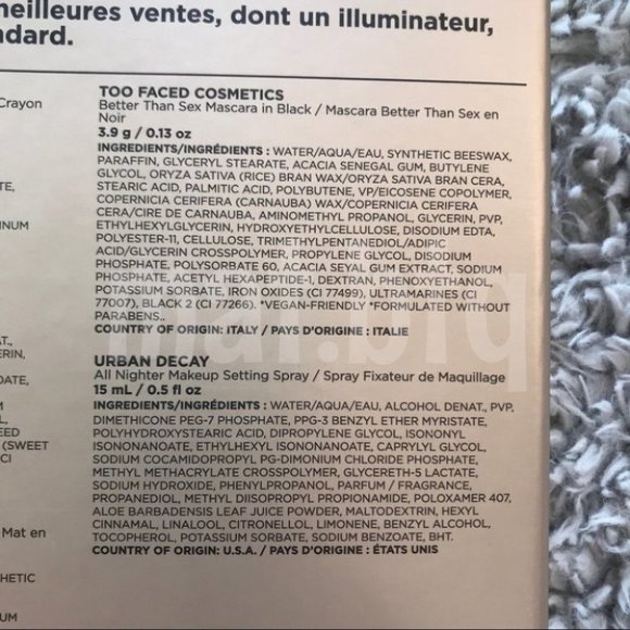 Sephora Favorites Superstar Limited Edition - Picture 4 of 6